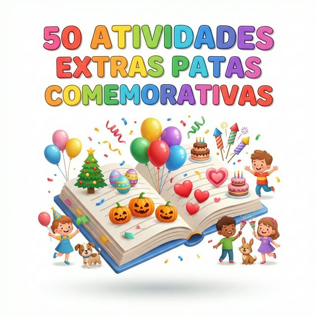 Bônus Datas Comemorativas